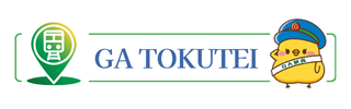 Ga Tokutei